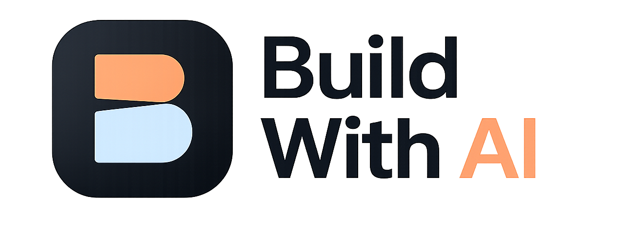 Build With AI